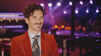 Ein Tag mit Vladimir Kornéev