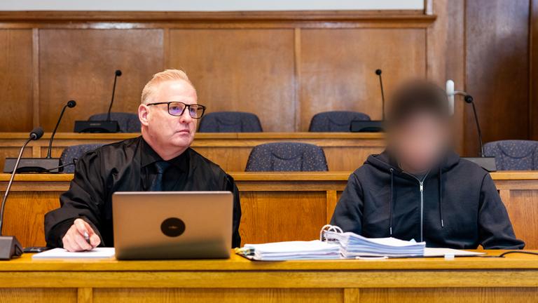 Urteil im Fall des getöteten Polizisten