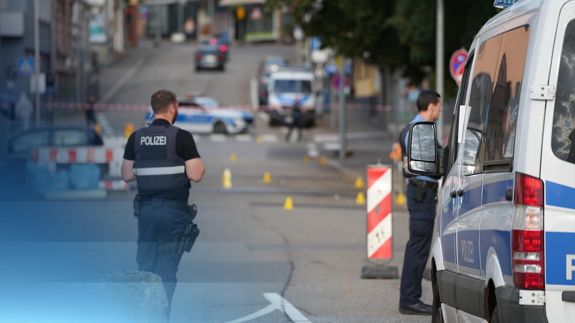 Prof. Dirk Baier, Kriminologe 