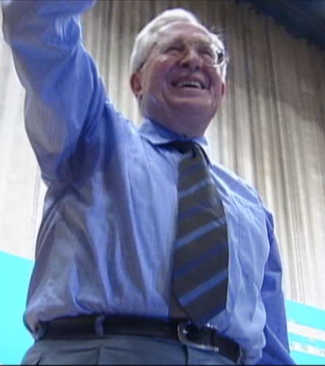 Bernhard Vogel