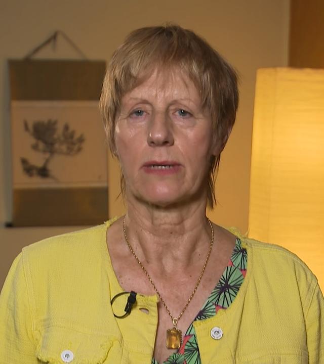 Dr. Wibke Voigt | Suchtmedizinerin