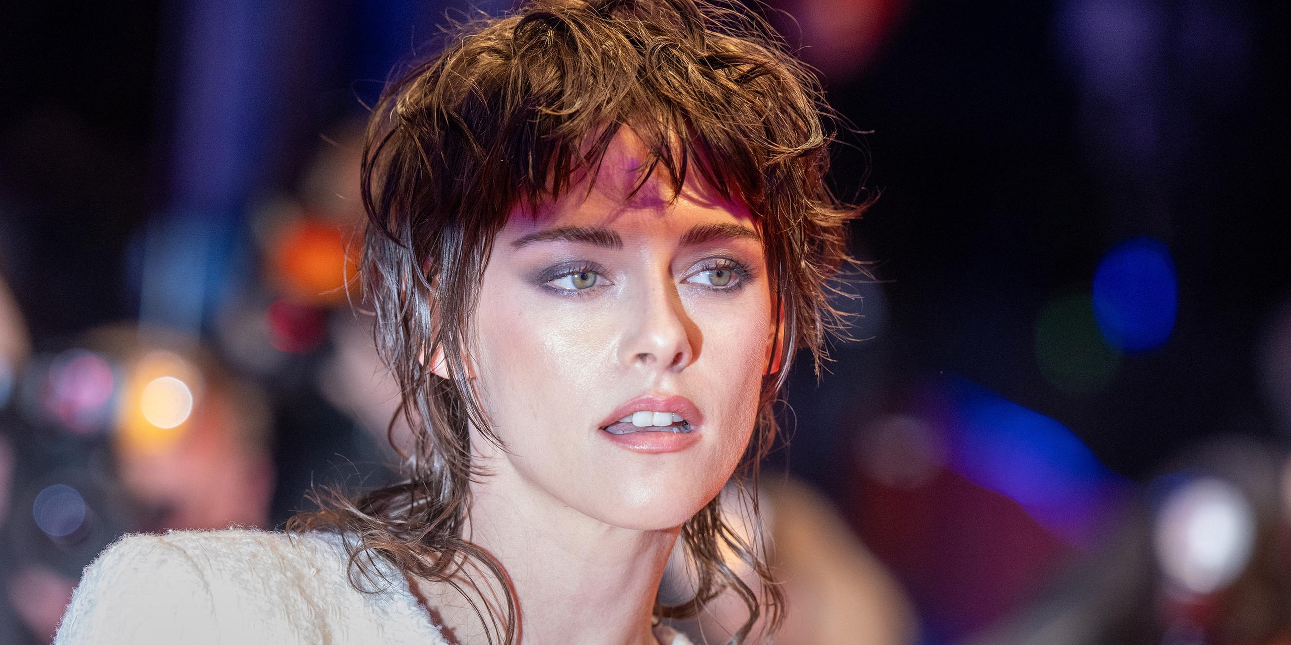 Schauspielerin Kristen Stewart (Archiv)