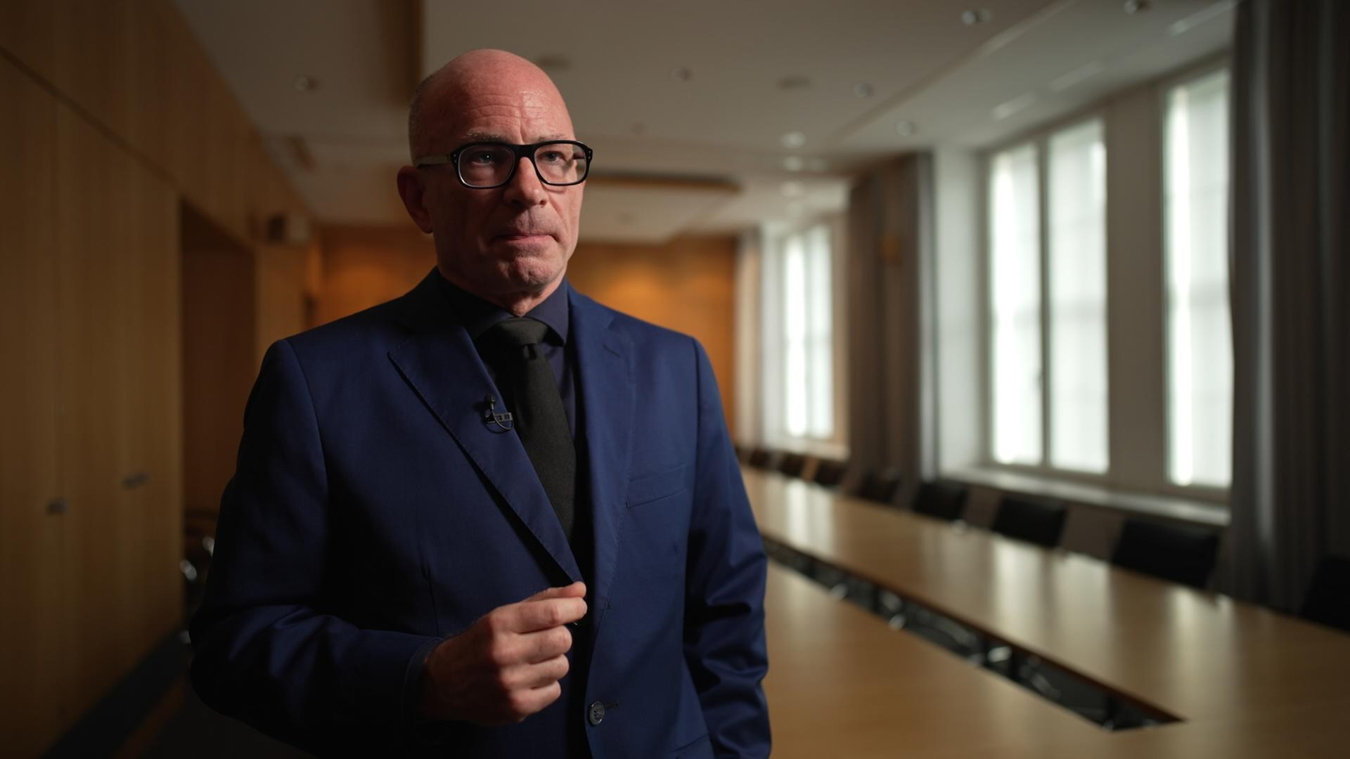 Volker Boehme-Neßler