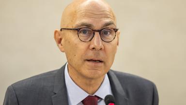 Volker Türk