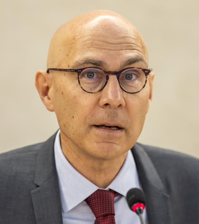 Volker Türk