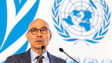 UN: Iran richtete seit Kriegsbeginn 21 Menschen hin