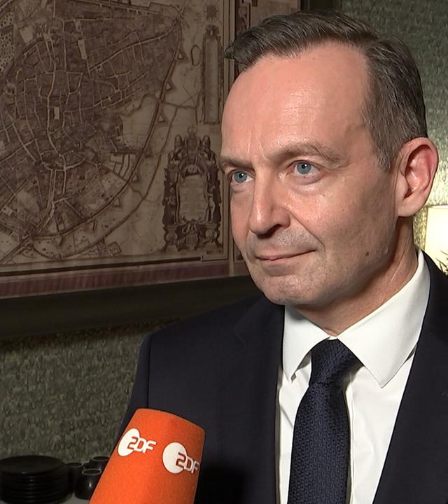 Volker Wissing