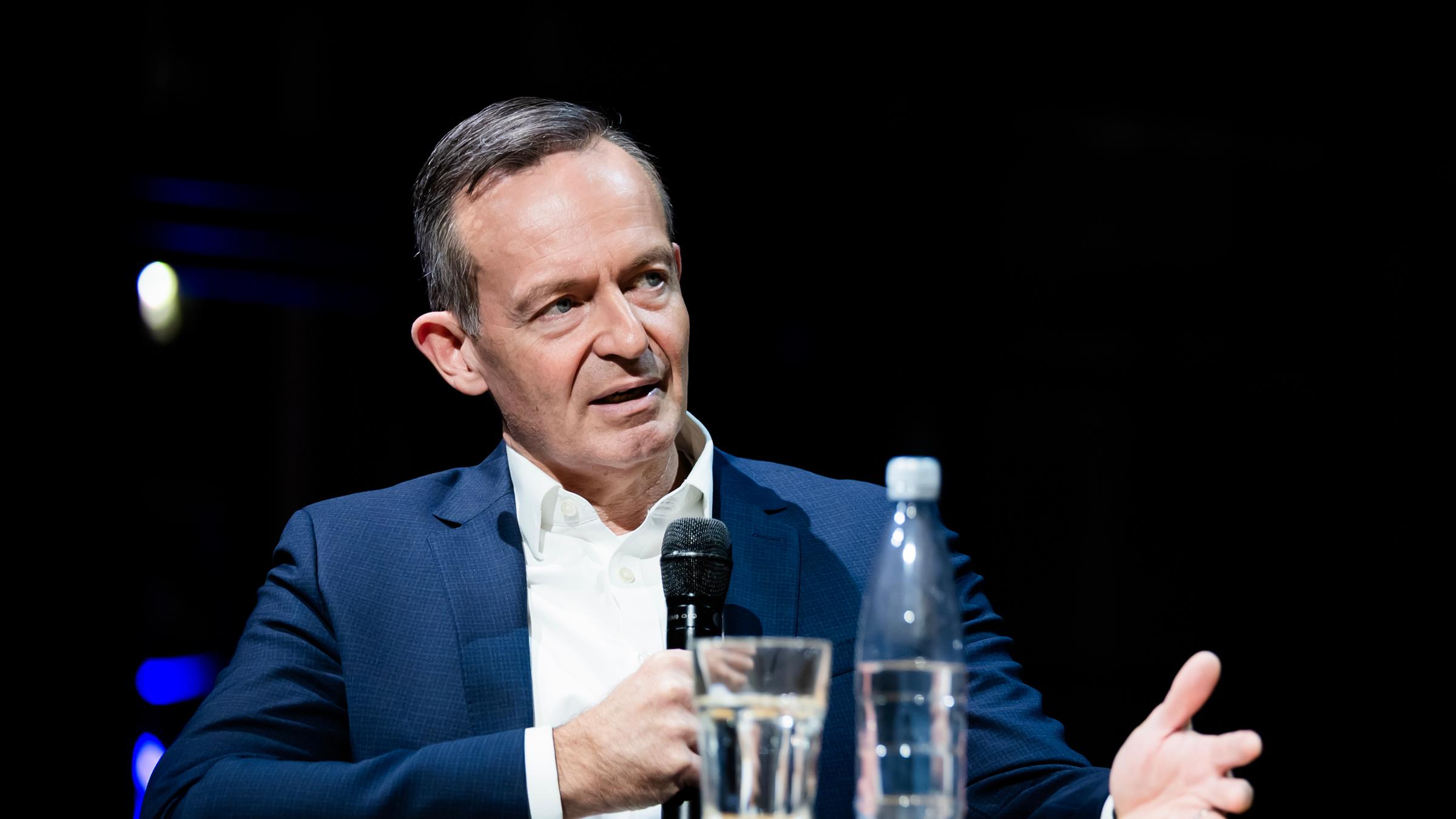 Volker Wissing (Archivfoto)