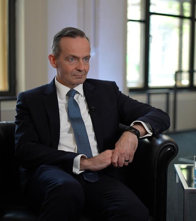 Volker Wissing (FDP)