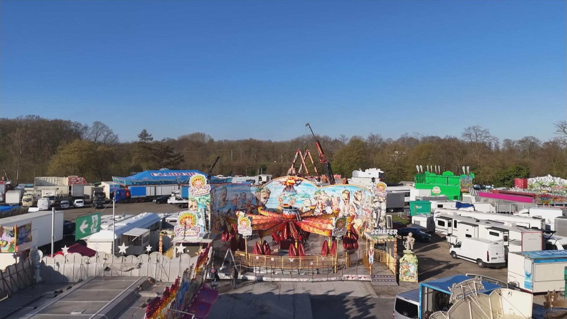 Volksfest