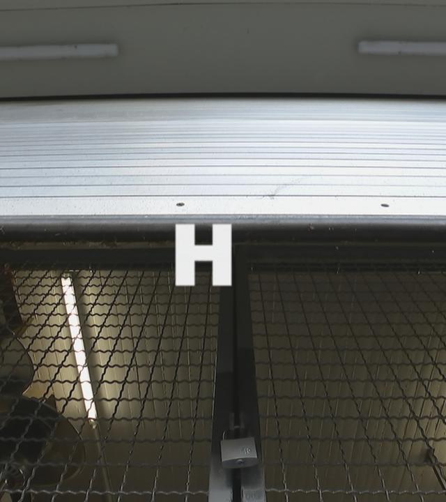 Volle Kanne ABC: Buchstabe H