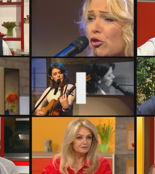 Volle-Kanne-ABC: I 