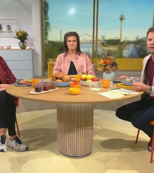 Volle Kanne vom 16. September 2024