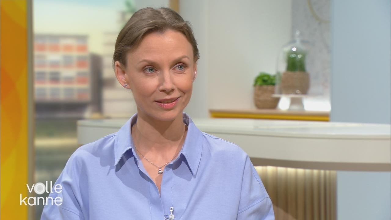 Volle Kanne vom 25. April 2025