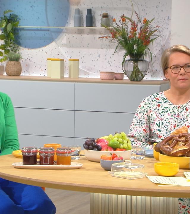 Volle Kanne vom 26. August 2024