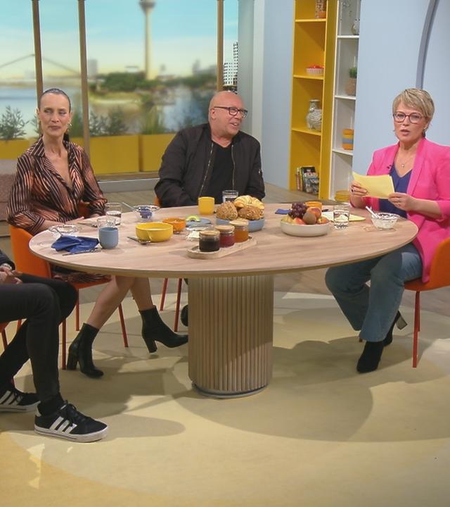 Volle Kanne vom 27. Juni 2025.