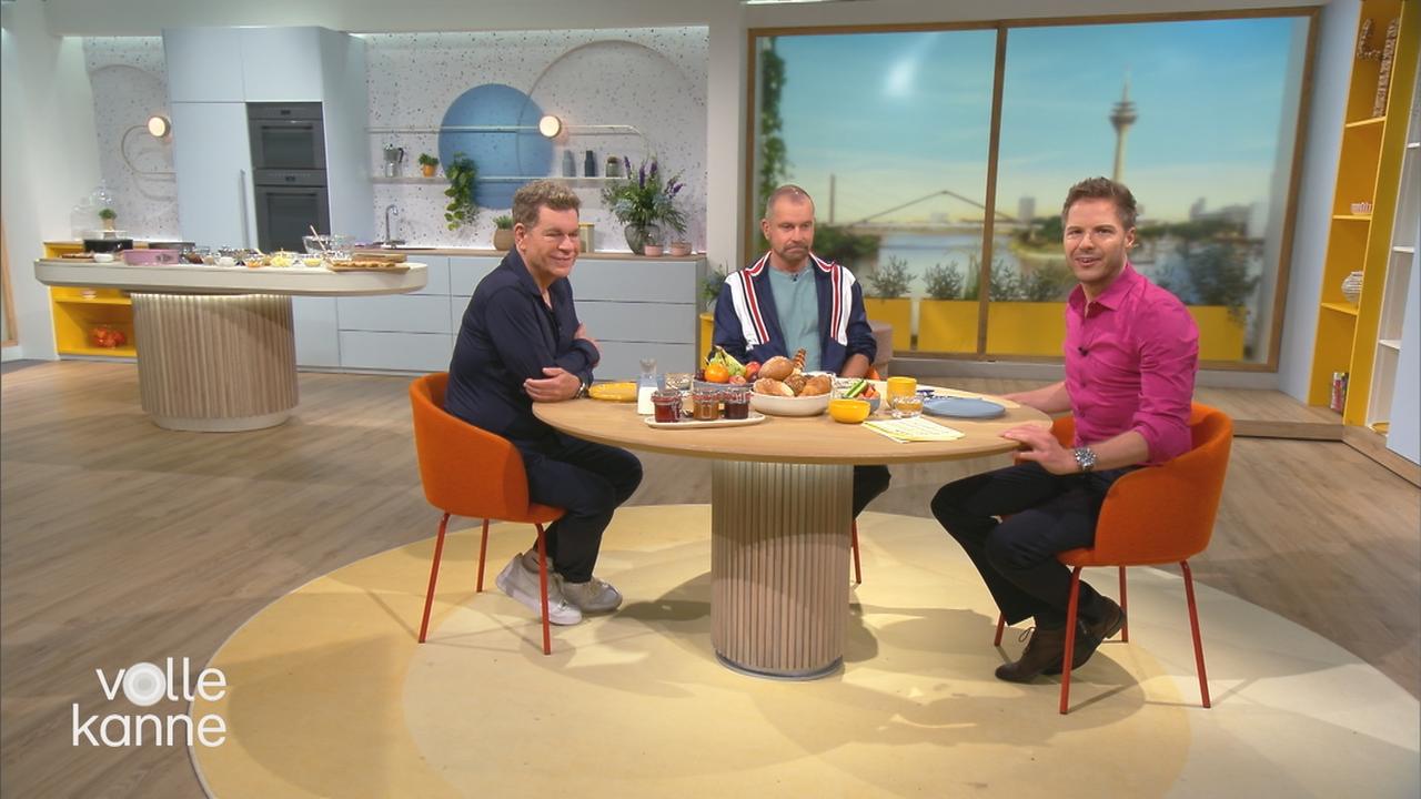 Volle Kanne vom 7. Juni 2024