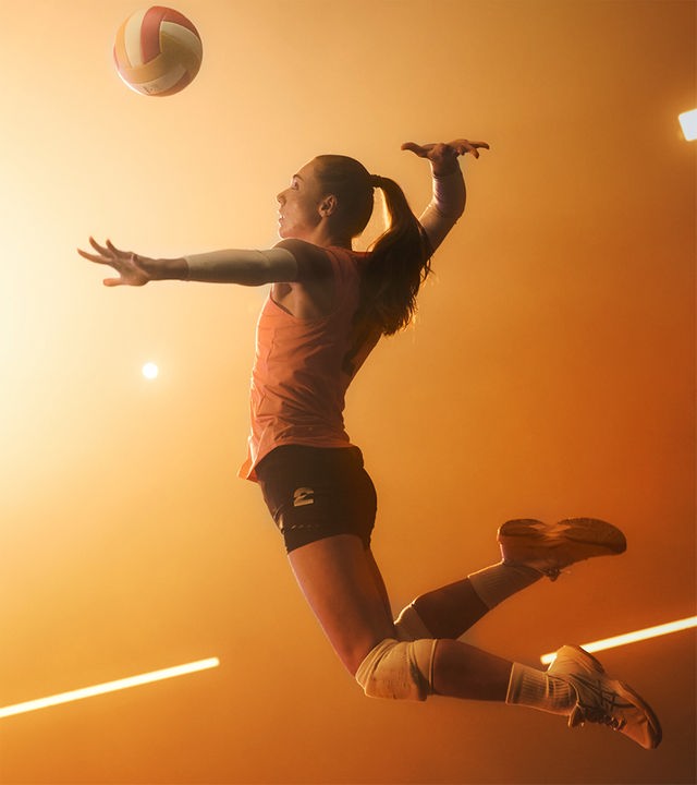 Volleyball Frauen