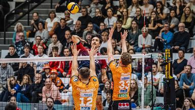 Volleyball-Liga vor Sprung auf nächstes Level