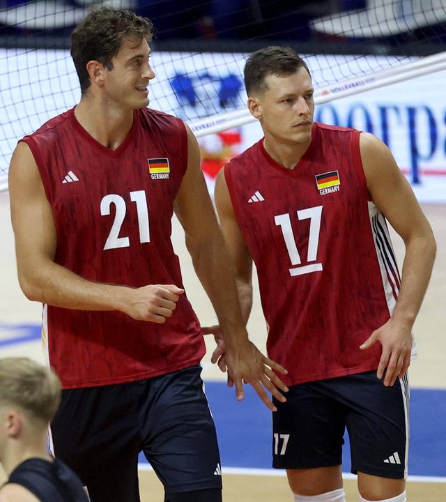 Volleyball Nations League