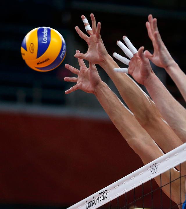 Volleyball