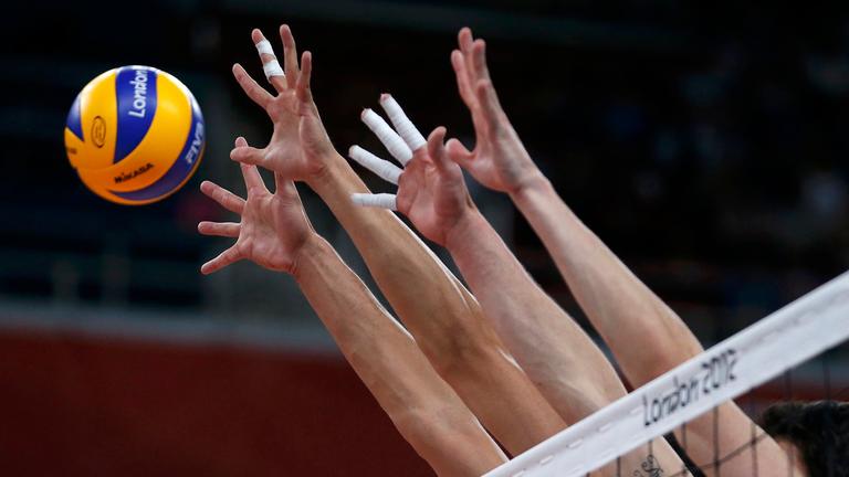 Volleyball