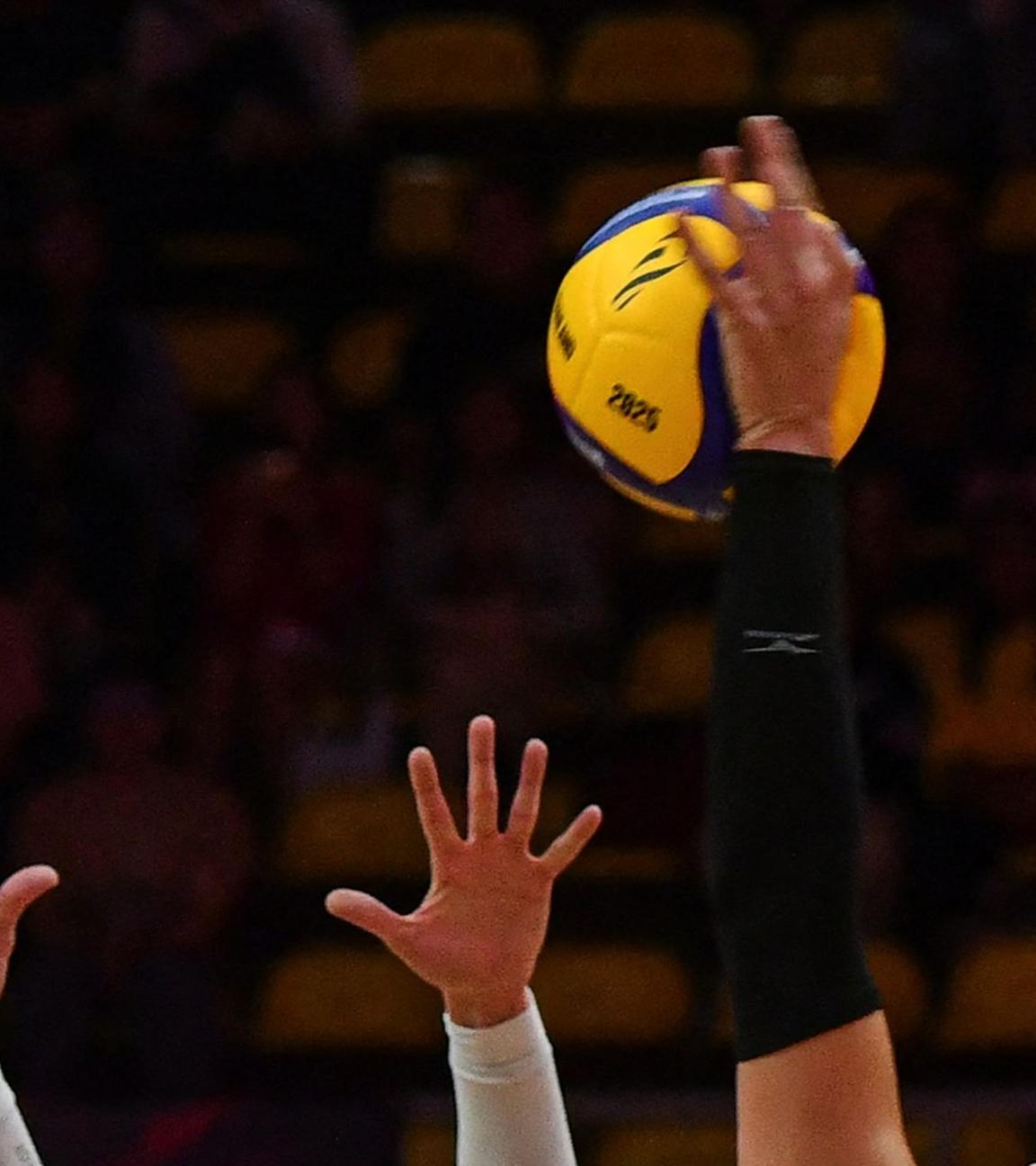 Volleyball-WM der Frauen 2025