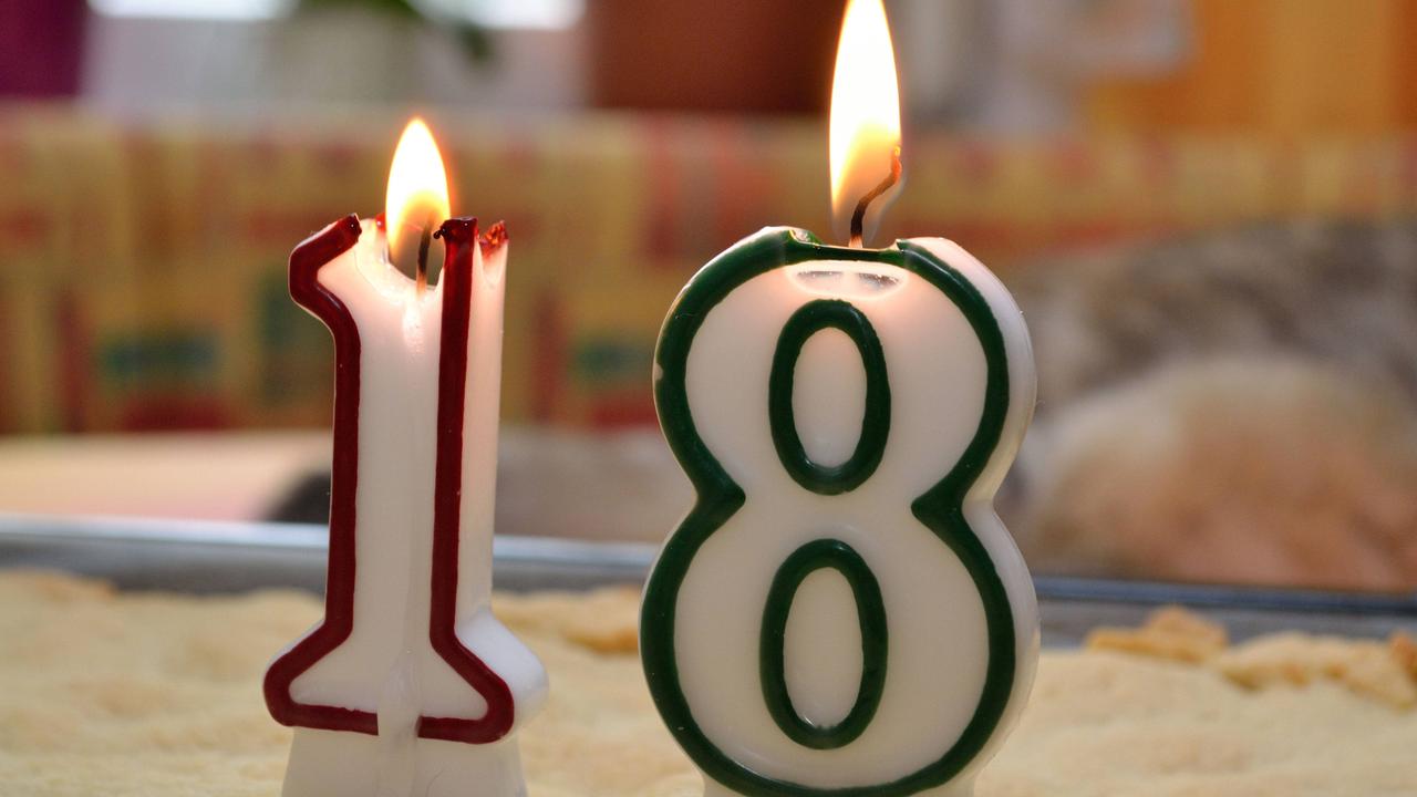 Volljährig mit 18: Wie es vor 50 Jahren dazu kam