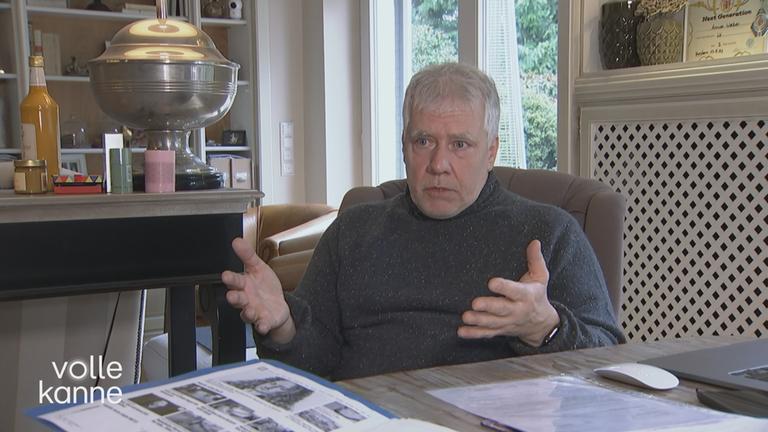 Vom Gasversorger gekündigt