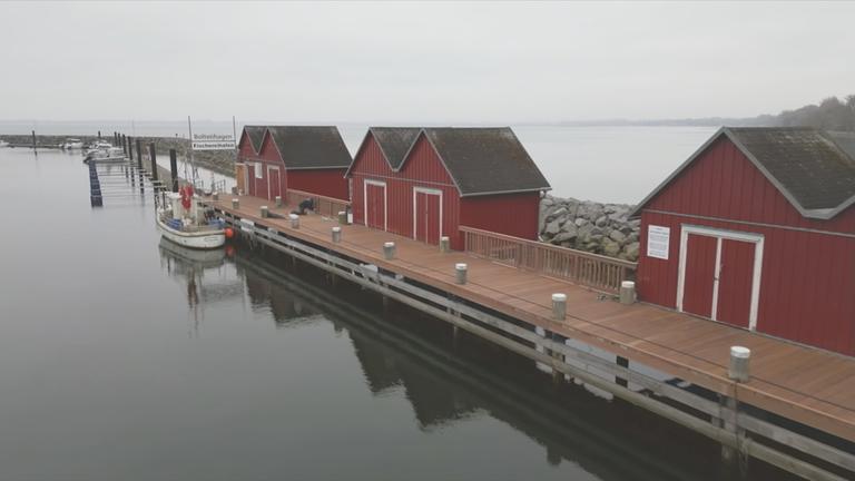Vom Küstenfischer zum Sea Ranger