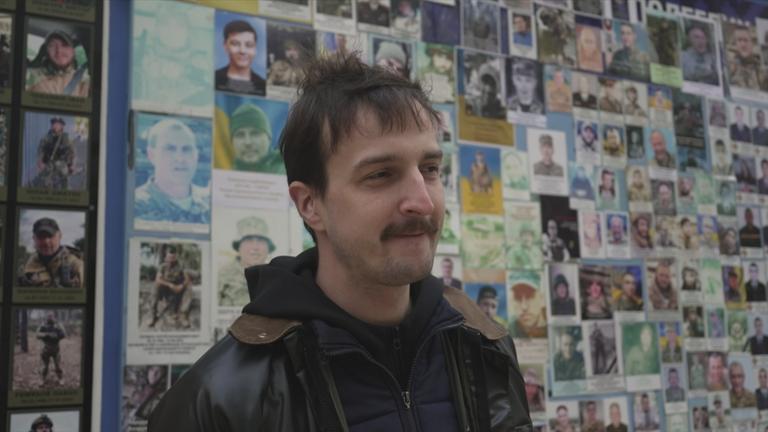 Vom Soldat zum Militärpriester 