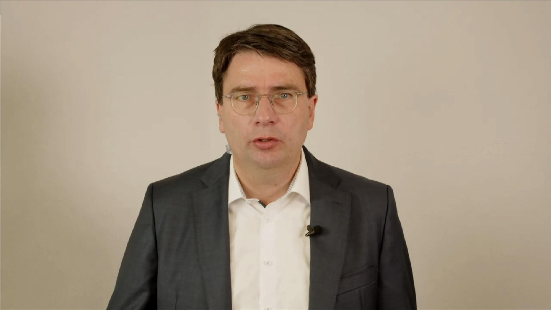 von Brunn vor Bayern-Wahl: "Anstrengungen"