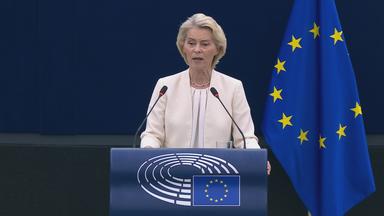 Von der Leyen