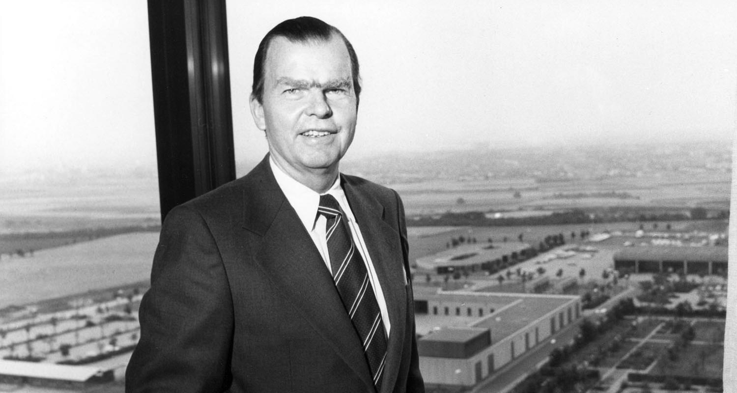 Karl-Günther von Hase