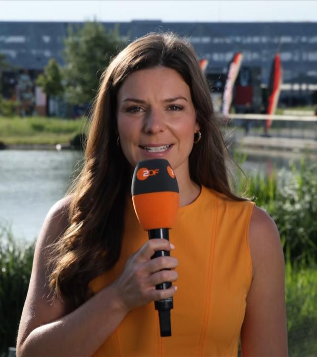 Vor Fußball-EM: "Energie tanken"