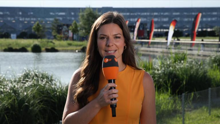 Vor Fußball-EM: "Energie tanken"