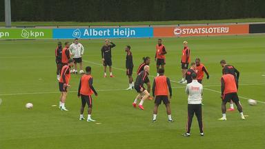 Fußballnationalmannschaft
