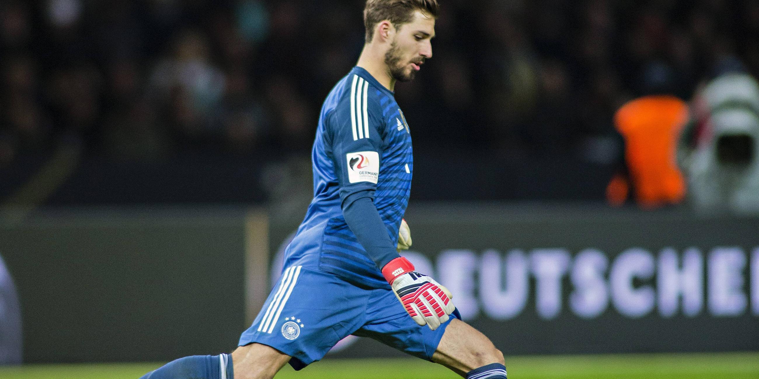  Kevin Trapp
