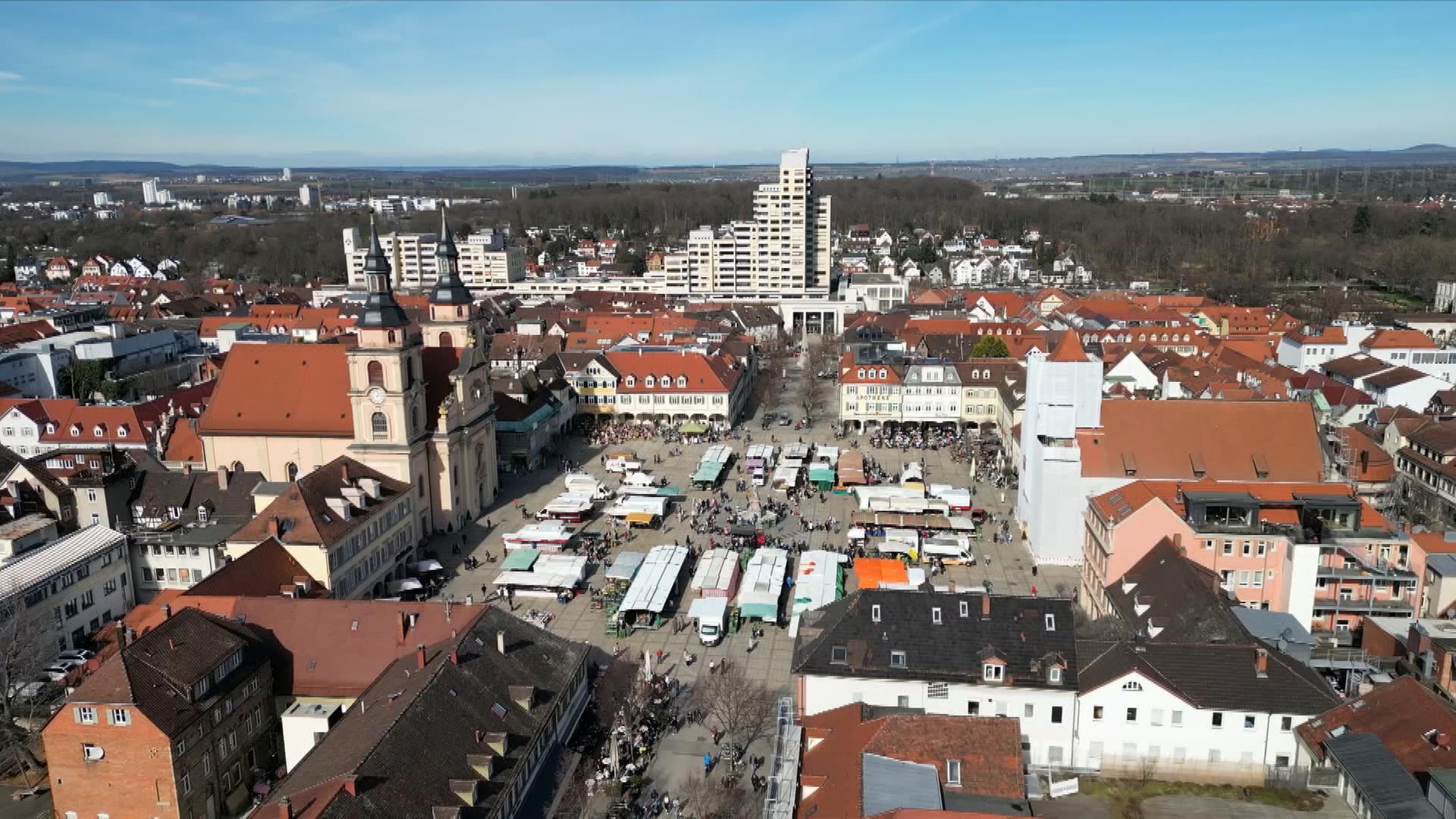 Ludwigsburg