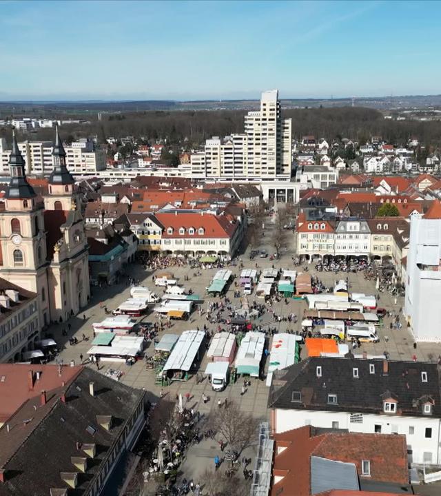 Ludwigsburg