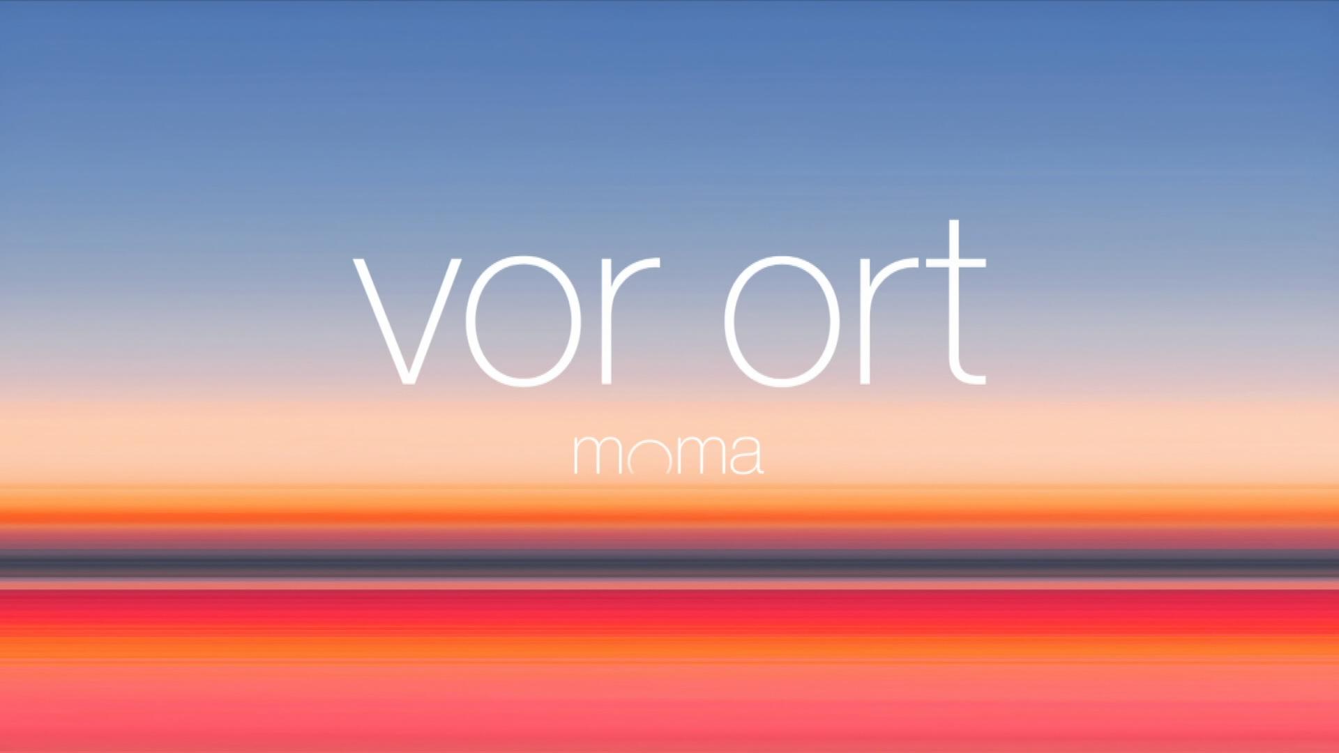 Grafik: vor ort