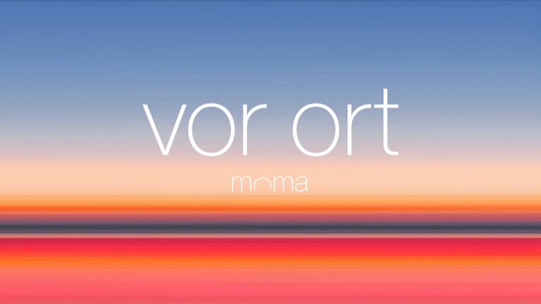 Grafik: vor ort