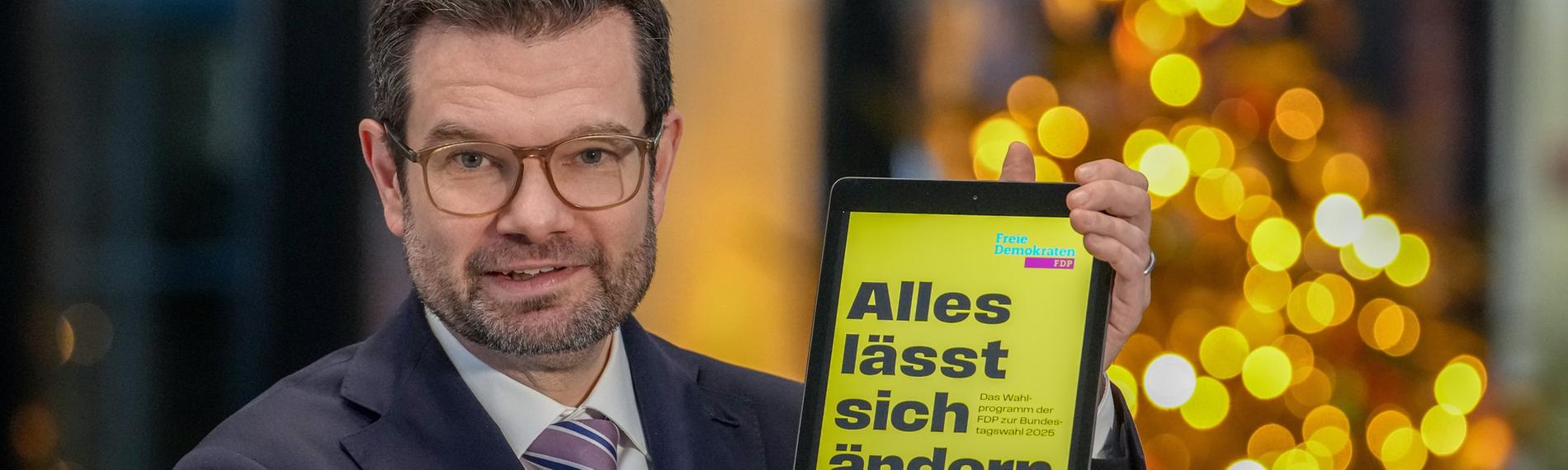 Marco Buschmann