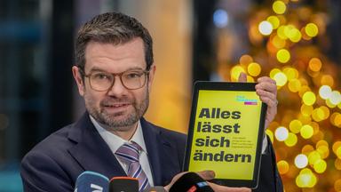 Marco Buschmann