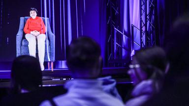 Überlebende als Hologramm: Damit sie weiter erzählen können