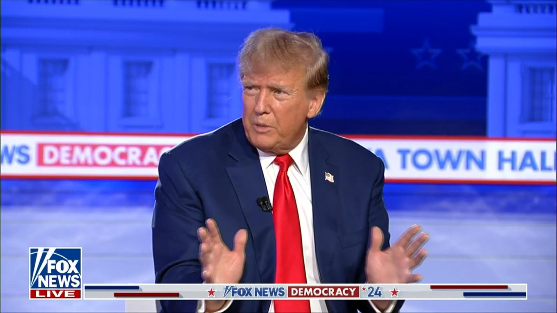Vorwahlkampf der US-Republikaner