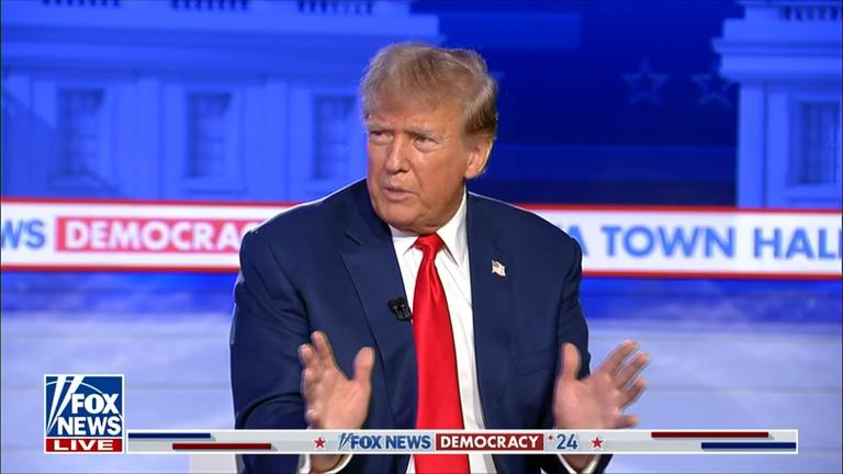 Vorwahlkampf der US-Republikaner