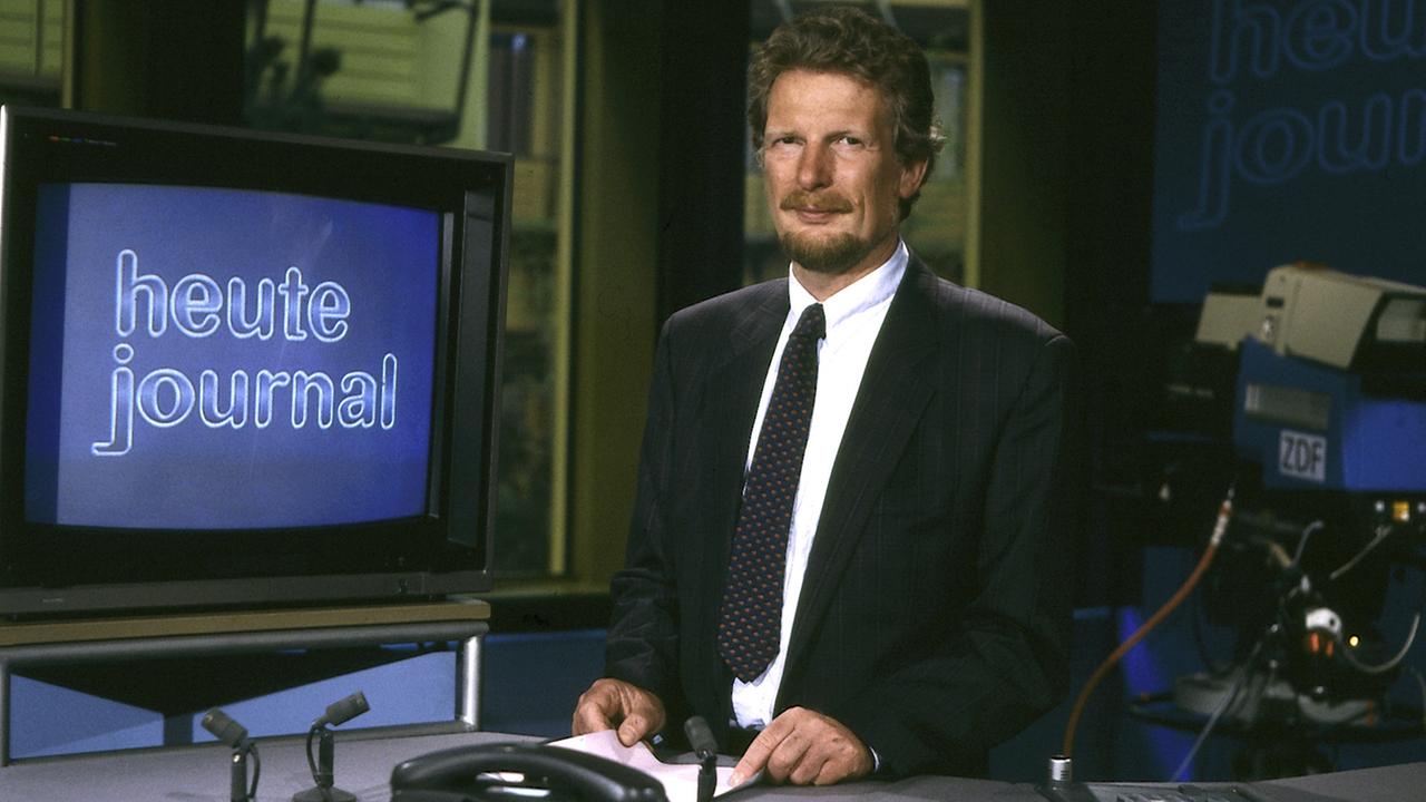 Peter Voß am 01.04.1988 in Mainz