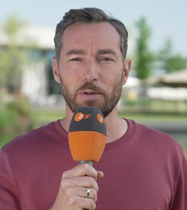 Sven Voss