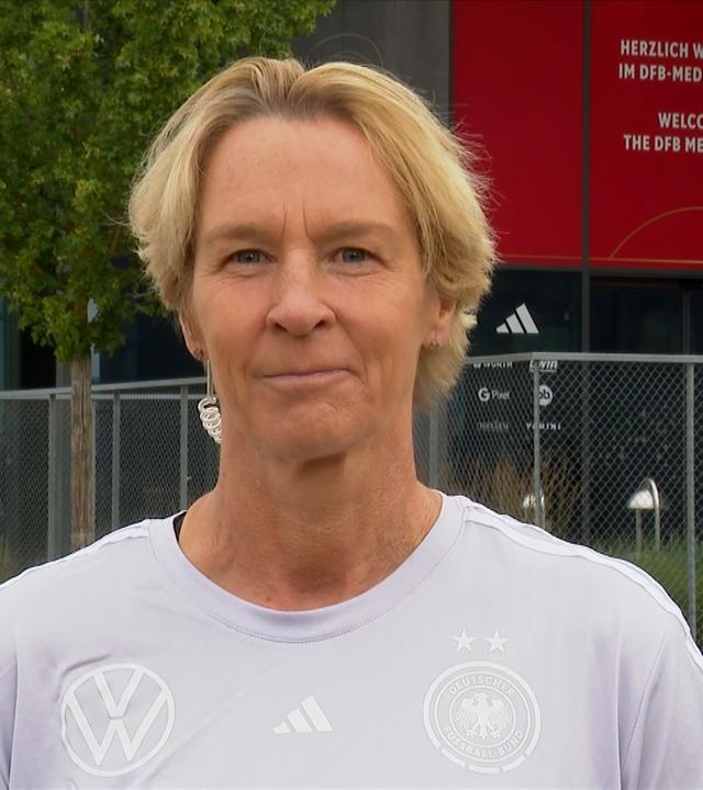 Martina Voss-Tecklenburg